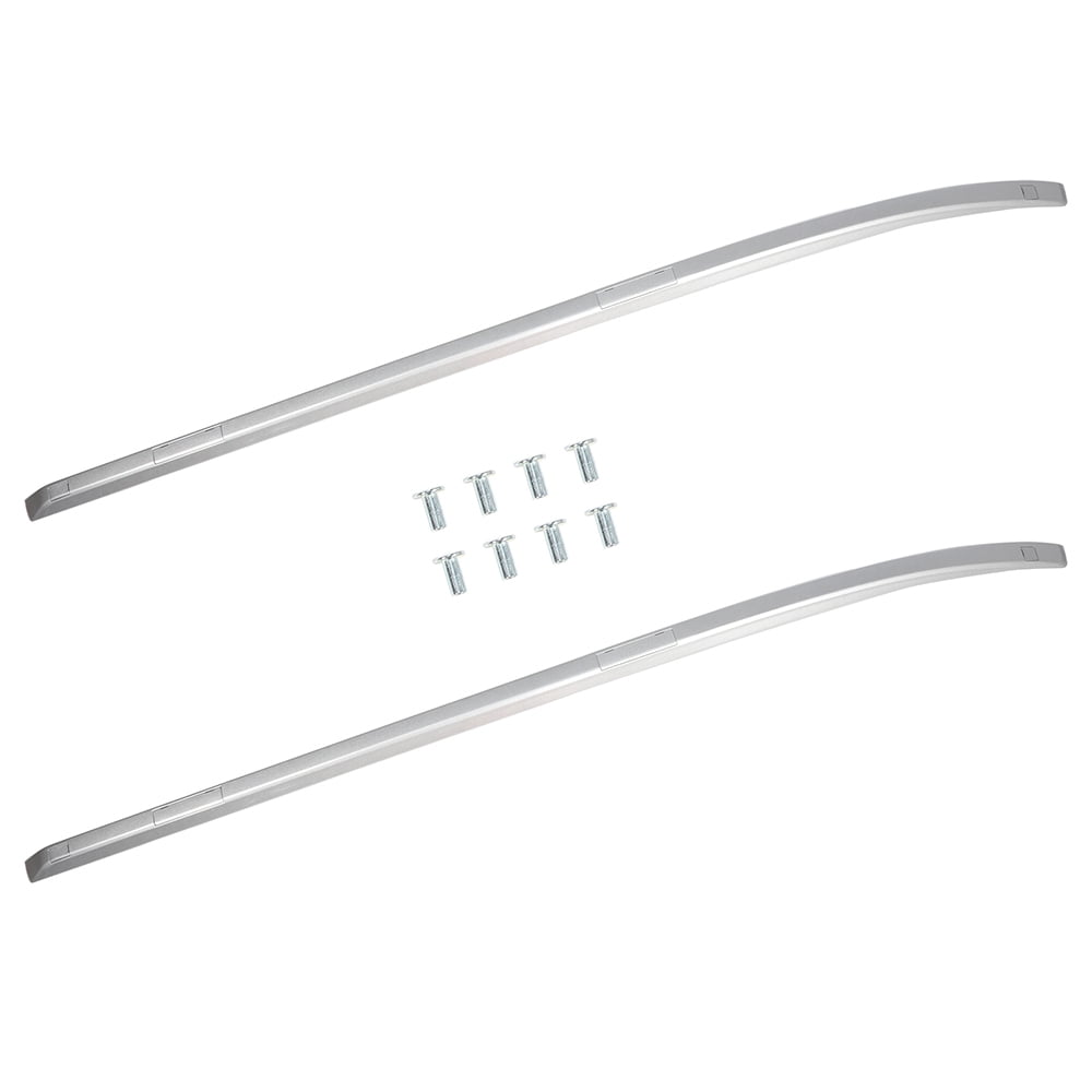Honda Fit Rear Rails Honda Fit Roof Rack