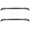 thumbnail image 1 of ECCPP Roof Rail Cross Bars 2015-2020 GMC Yukon， Cadillac Escalade， Chevrolet Suburban， Yukon XL， Escalade ESV OEM, 1 of 5