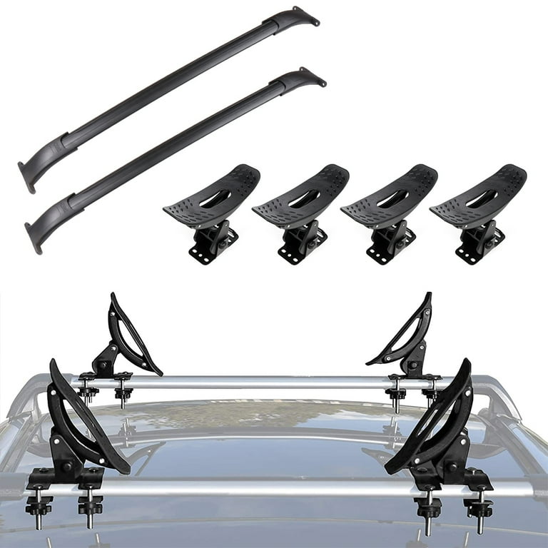 Gmc yukon kayak sales rack