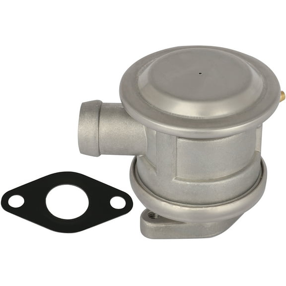 ECCPP Secondary Air Injection Shut-Off Valve fit for 2001-2005 for Audi A4 2001-2005 for Audi A4 Quattro 2007 for Audi S8 2000-2005 for Volkswagen for Passat