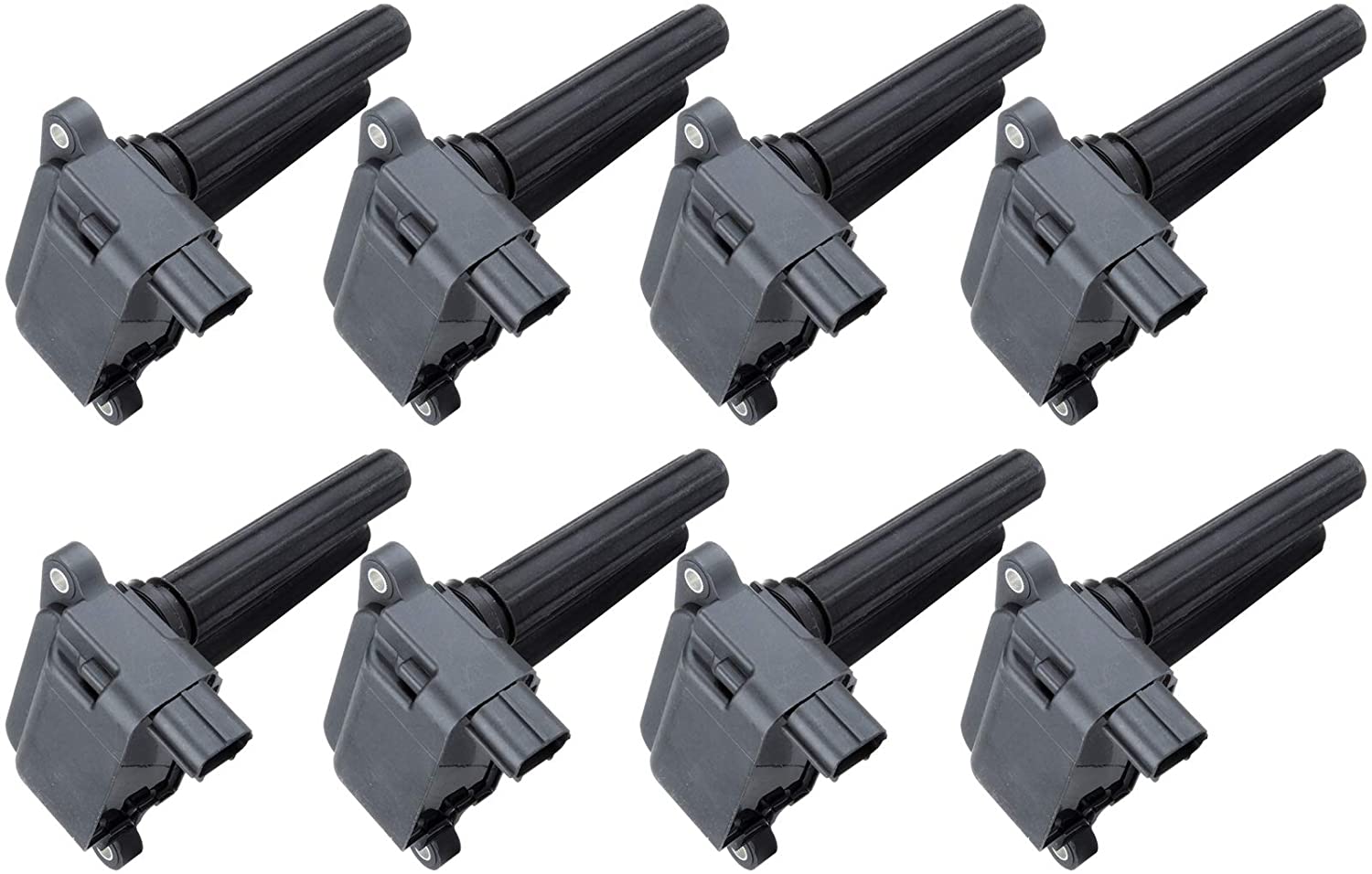 Capteur De Pression De Climatisation - Références 05058736AA 05058483AA 05058485AA - Compatible Chrysler, Dodge, Jeep 2.4L Et 8.4L