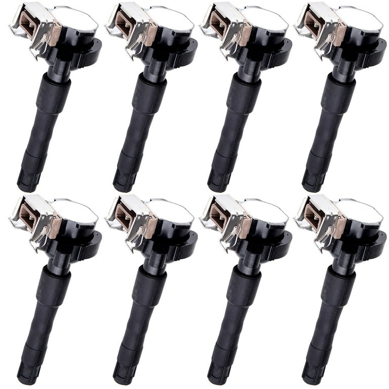 6 x Ignition Coils for BMW 3 Series E46 323i 323Ci 323is 1998 - 2000 6 x Ignition Coils for BMW 3 Series E46 323i 323Ci 323is 1998 - 2000