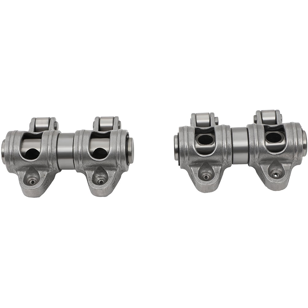 Shaft Mount Rockers Sbc