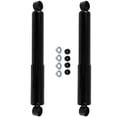 thumbnail image 1 of ECCPP Shocks Struts Front Shocks Absorbers Struts for 1987-2018 for Peterbilt 320,1986-2007 for Peterbilt 357,2008-2018 for Peterbilt 365 85062 65101 0201787 0202737 0202742 3919932 -2pcs shocks, 1 of 5