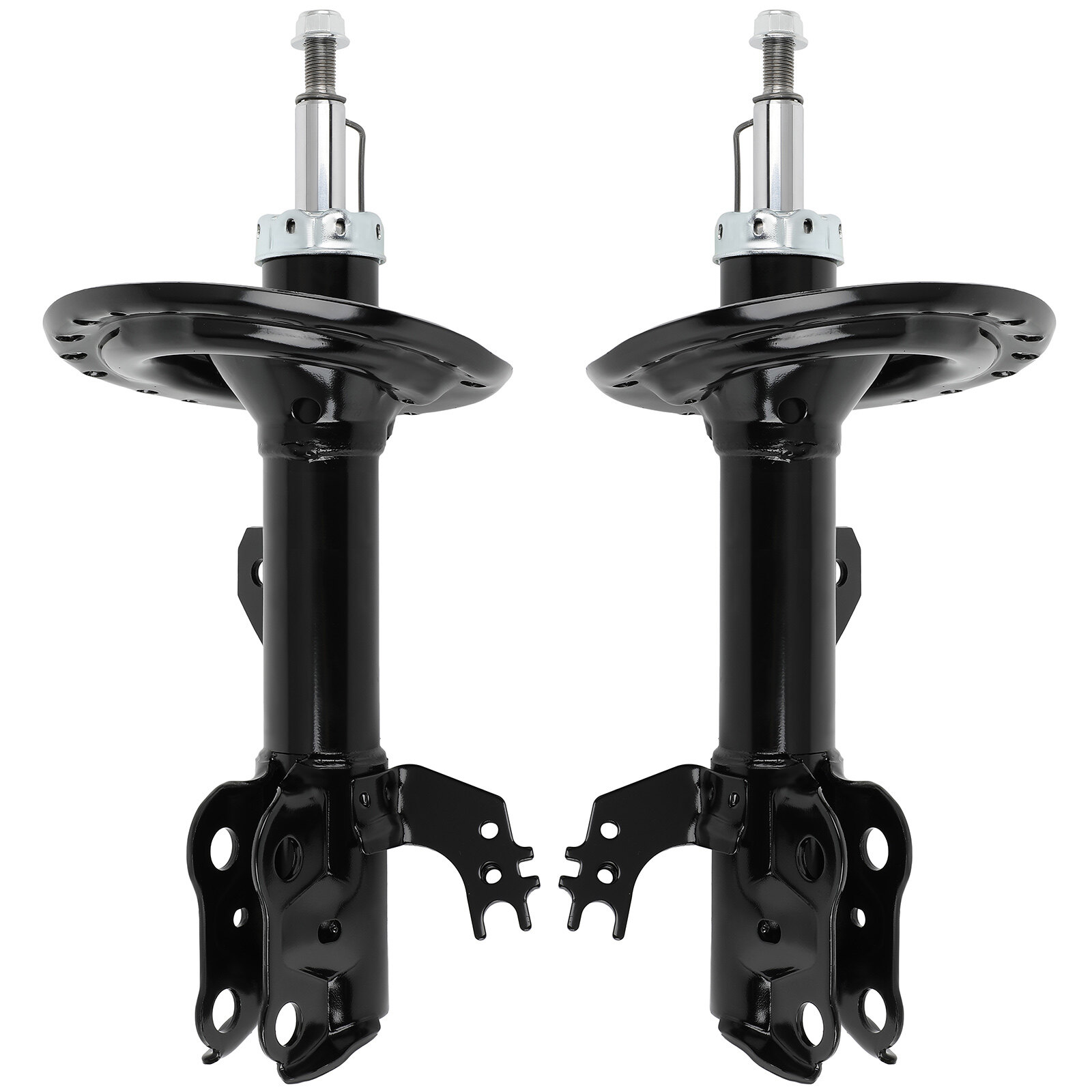 Monroe Shocks & Struts Load Adjusting 58568 Shock Absorber