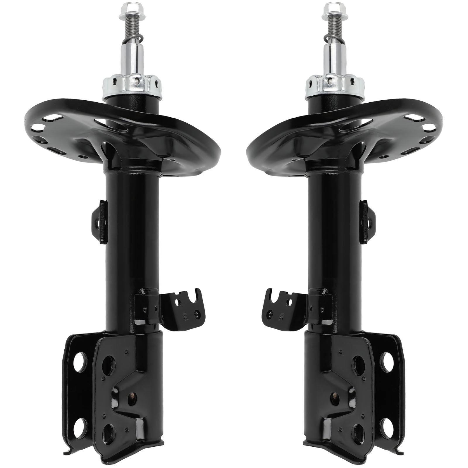 ECCPP Shocks Struts Front Shocks Absorbers Struts for 2014