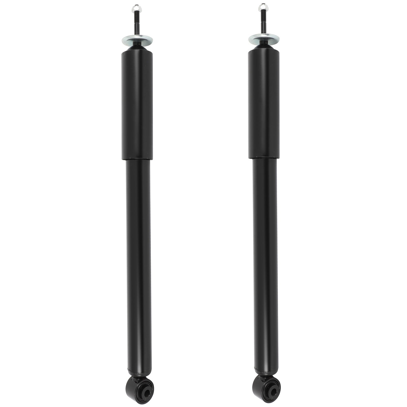 ECCPP 4pc Shock Absorbers Set For Toyota Corolla 2003-2008 - Front & Rear Replacement Shocks