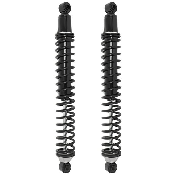 ECCPP Shocks Struts Rear Shocks Absorbers Struts for 2007-2018 for Chevy Silverado 1500,2007-2018 for GMC Sierra 1500,2019 for GMC Sierra 1500 Limited 58654 - 2pcs shocks