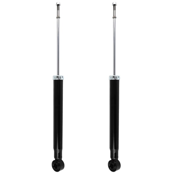 ECCPP Shocks Struts Rear Shocks Absorbers Struts for 2004-2020 for Toyota Sienna 344480 37301 -2pcs shocks