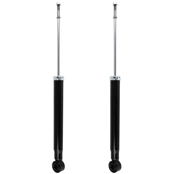 ECCPP Shocks Struts Rear Shocks Absorbers Struts for 2004-2020 for Toyota Sienna 344480 37301 -2pcs shocks