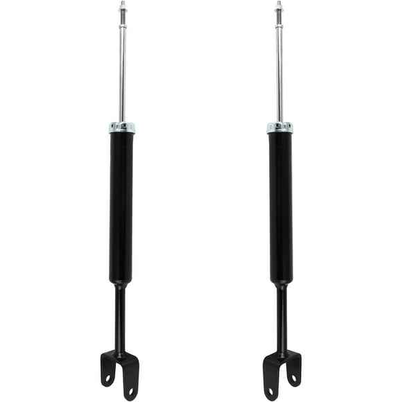 ECCPP Shocks Struts Rear Shocks Absorbers Struts for 2013-2016 for Dodge Dart 346370 5827 -2pcs shocks