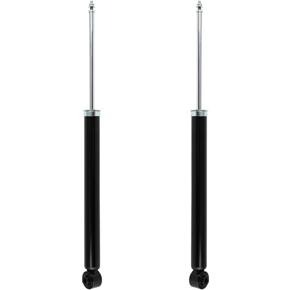 ECCPP Shocks Struts Rear Shocks Absorbers Struts for 2014-2018 for Mazda 3 3430041 5540 -2pcs shocks