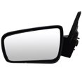 thumbnail image 1 of ECCPP Side Mirror Replacement 2005-2009 For Ford Mustang Power NON-Foldaway Left Side, 1 of 4