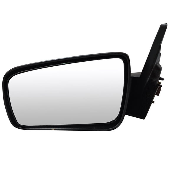ECCPP Side Mirror Replacement 2005-2009 For Ford Mustang Power NON-Foldaway Left Side