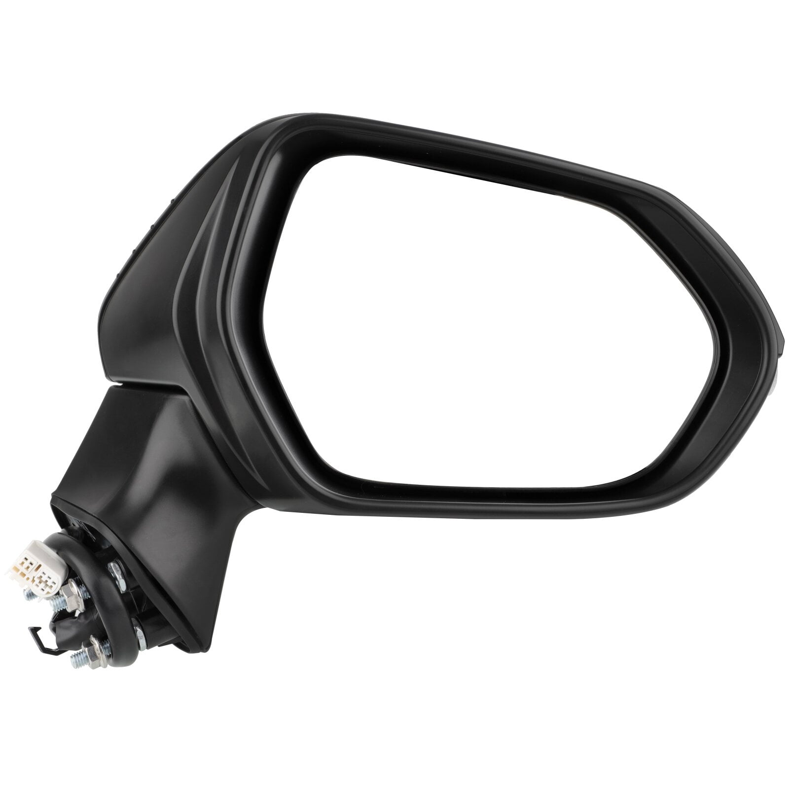 Toyota Corolla Side Mirror Replacement