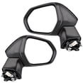 thumbnail image 1 of ECCPP Side Mirror Replacement Driver and Passenger Side Power Adjusted 0 2019 For TOYOTA COROLLA, 1 of 5