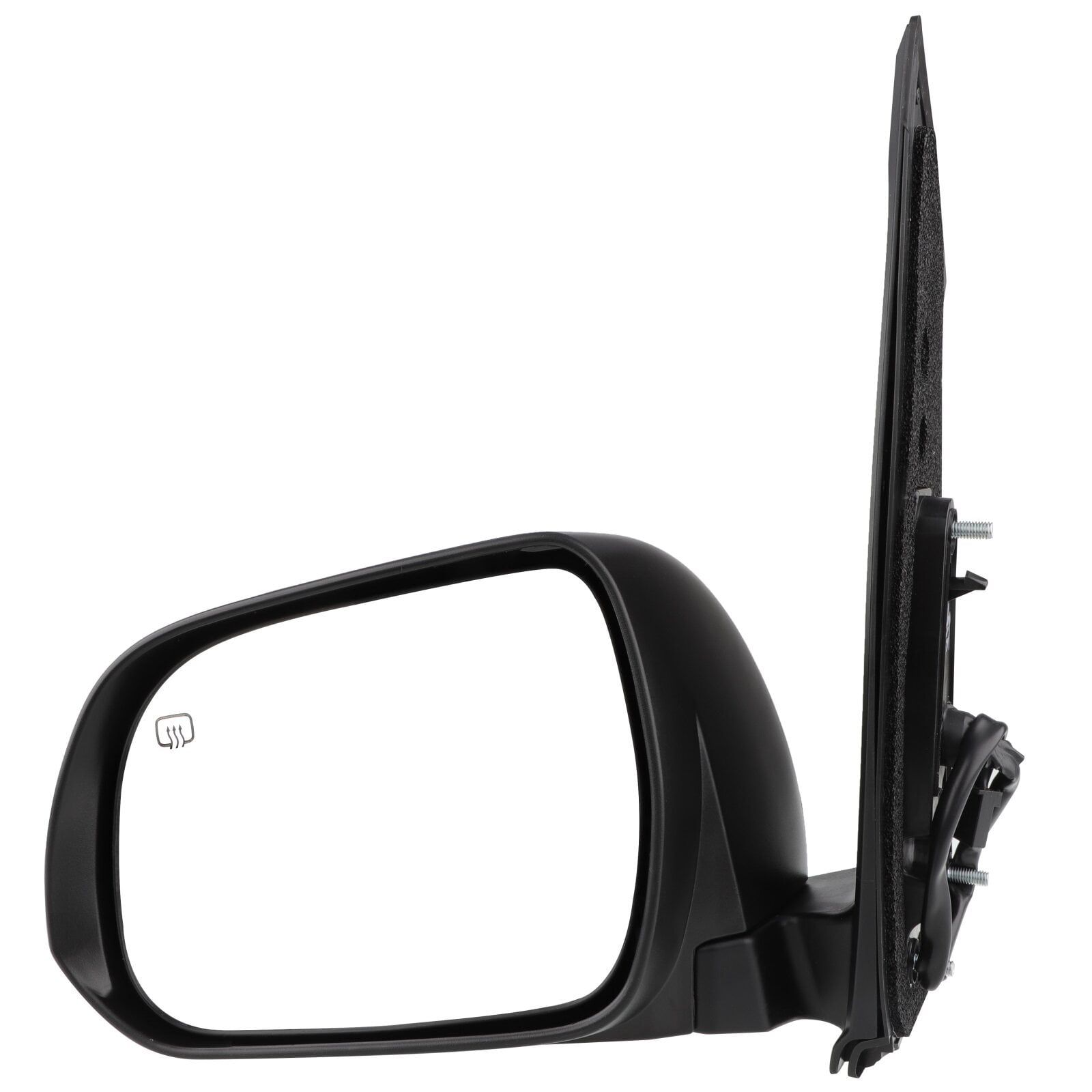 Toyota Sienna Side Mirror Replacement