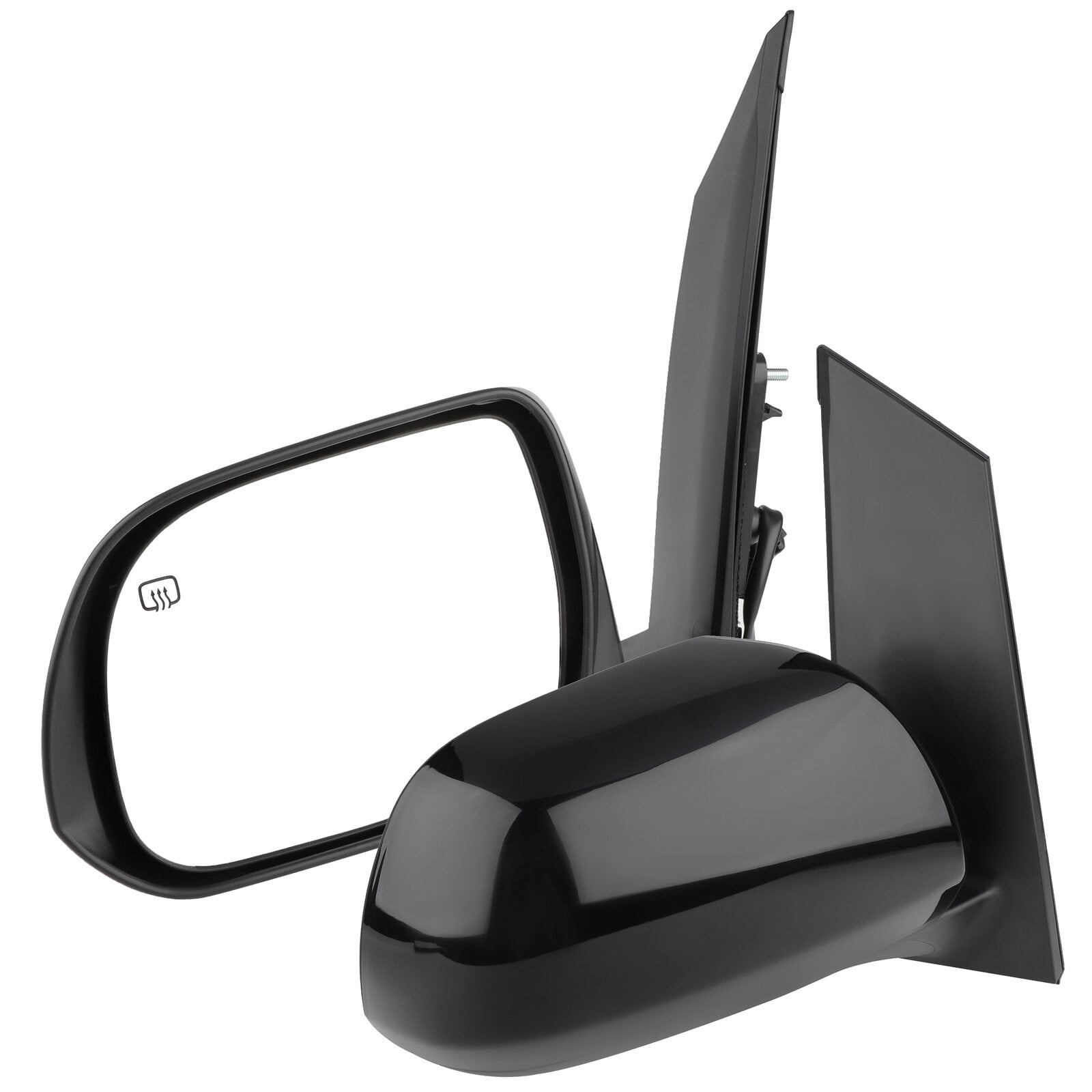 Toyota Sienna Side Mirror Replacement