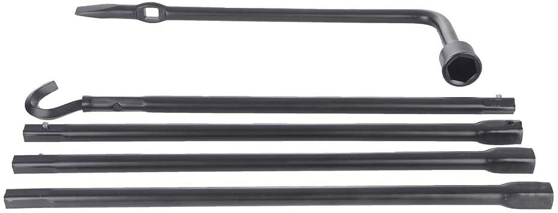 KIT TUBI DI nylon bypass refrigerante prestazioni per Dodge Ram 07,7 6