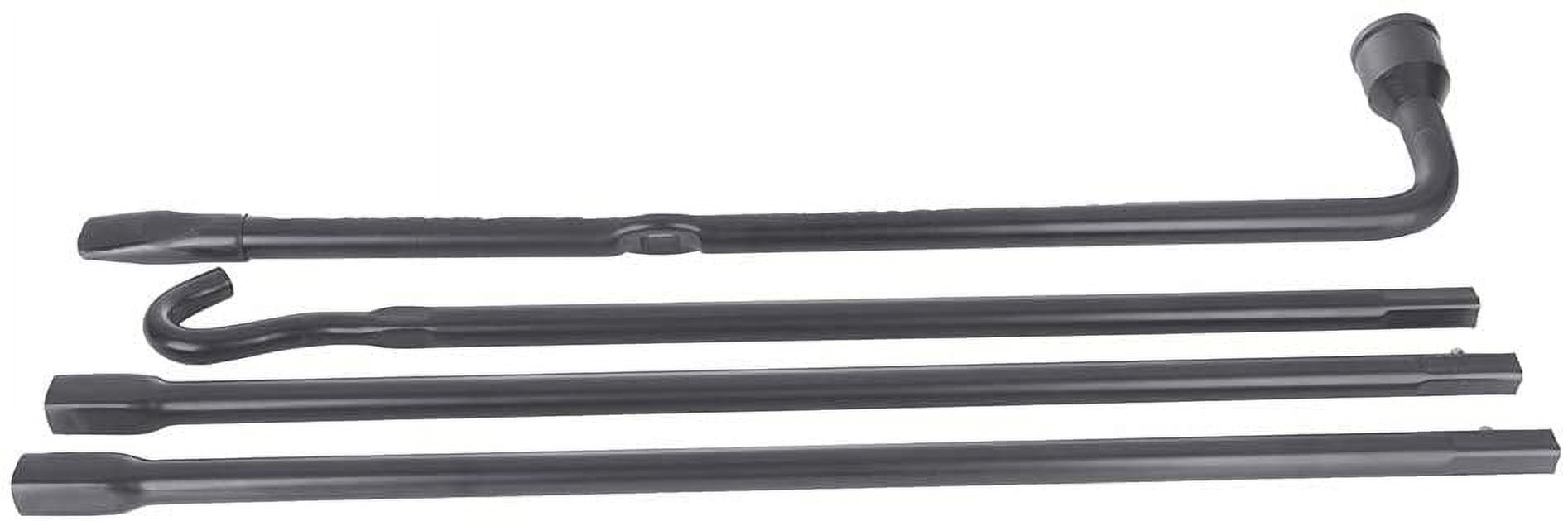 ECCPP Spare Tire Wrench Tool Set Kit Fit for Ford F150 2004-2016 926-805 AL3Z17032A BL3Z17081B with Bag