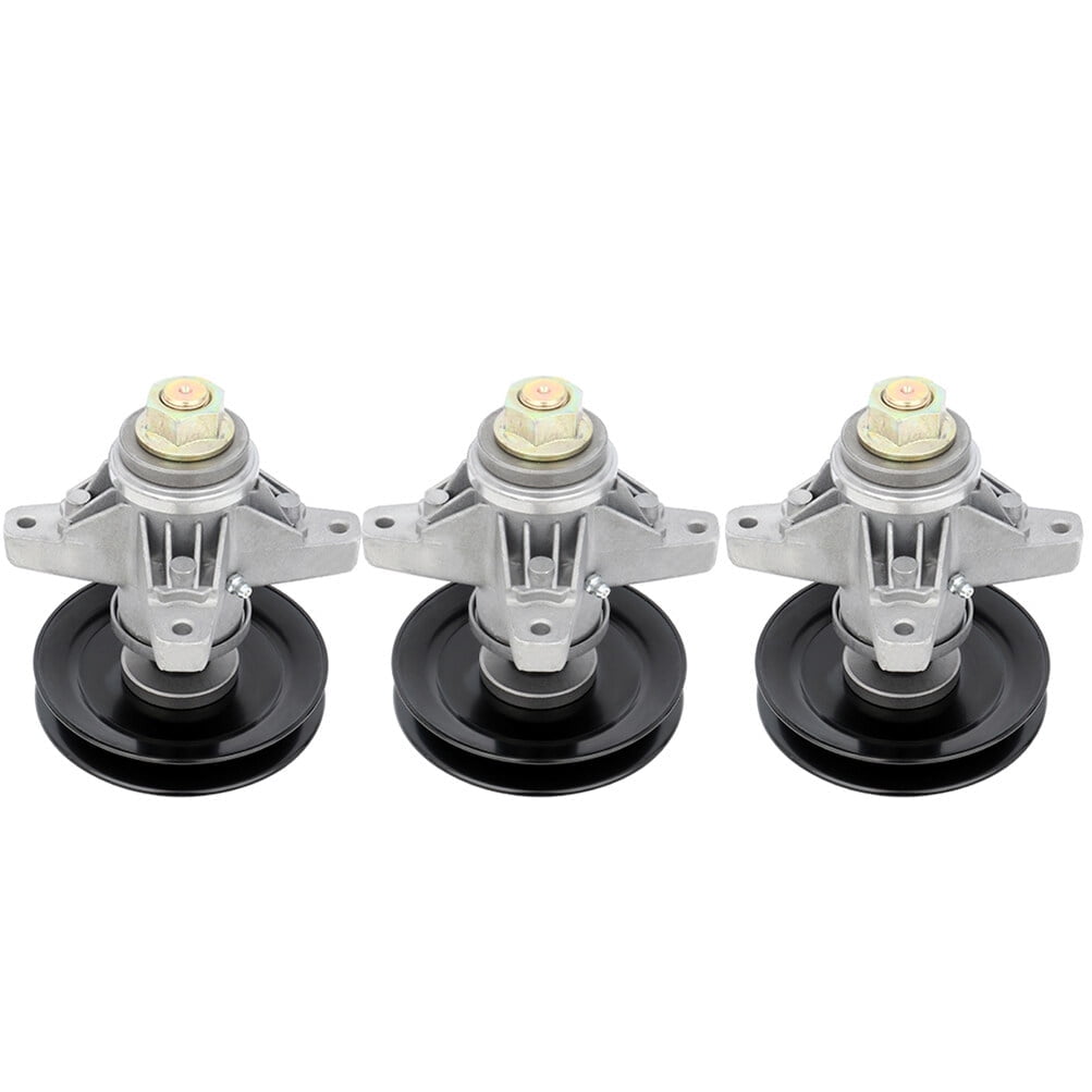 Maxpower 13131 Gruppo Mandrino Per MTD Cub Cadet 918-04461 & 618-04461 - Foto 7