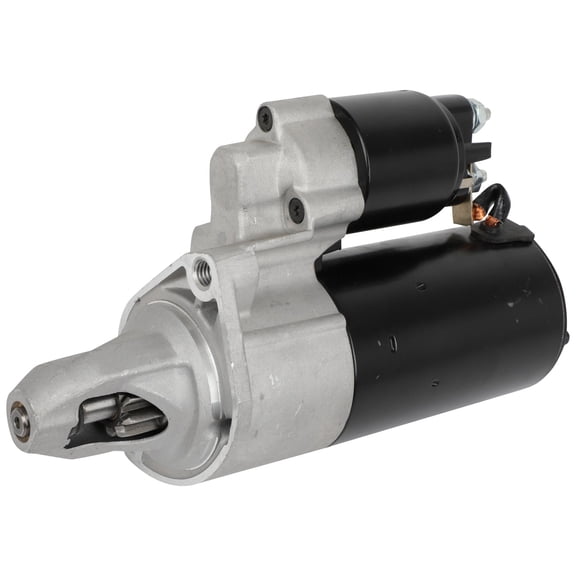 ECCPP Starter 17966 Fits For Dodge For Sprinter 2500 3.5L 2007-2008,For Dodge For Sprinter 3500 3.5L 2007-2008