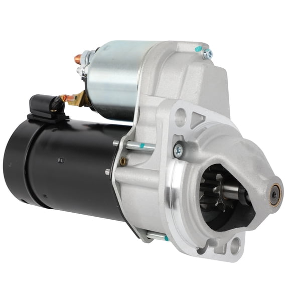 ECCPP Starter 19670 Fits For Lombardini For Diesel Engine Ldw Series LDW1204 LDW1204T LDW502 LDW602