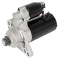 thumbnail image 1 of ECCPP Starter 32673 Fits For Volkswagen For GTI 2.0L 2010 ,For Volkswagen For Jetta 1.9L 2006, 1 of 5