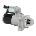 thumbnail image 1 of ECCPP Starter Fit For 19129 for Chevrolet for Camaro 10-15 V8 6.2L 6162cc 376cid VIN J Unit,for Chevrolet for Camaro 12-15 V8 6.2L 6162cc 376cid VIN P Unit, 1 of 4