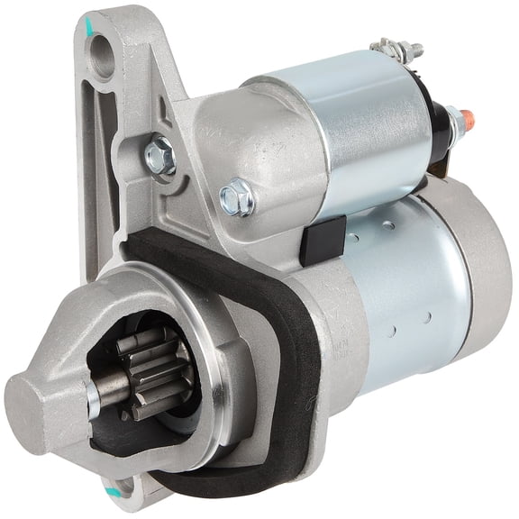ECCPP Starter Fit For Chevrolet City for Express 15-18 L4 2.0L 1997cc for Nissan for Cube 11-14 L4 1.8L 1798cc Exc. Calif. for Nissan for Cube 09-10 L4 1.8L 1798cc for Nissan for Juke 11-17 L4 1.6L