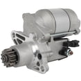 thumbnail image 1 of ECCPP Starter Fit For 17715 for ES300 3.0L 1997,for Toyota for Avalon 3.0L 1997,for Toyota for Camry 2.2L 1997,for Toyota for Camry 3.0L 1997, 1 of 5