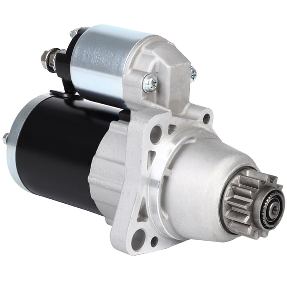 ECCPP Starter Fit For 19163 for Nissan for Altima 2.5L 2013-2018,for Nissan for Rogue 2.5L 2014-2018