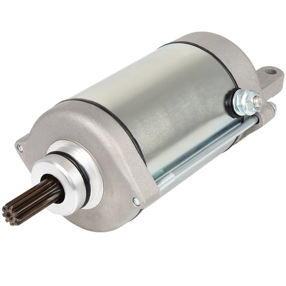 ECCPP Starter Fit For Kymco UTV UXV 500 4X4 SE 2011, UXV 500i 12-14 31210-LEE8-E00