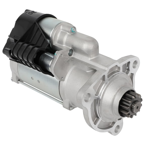 ECCPP Starter Fit For SCANIA for TRUCK 2004-2013 Replace 19795, 30397