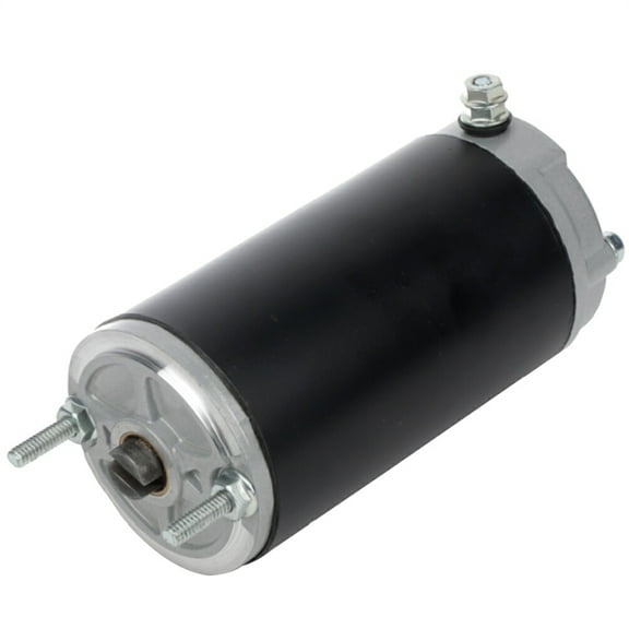 ECCPP Starter For Snow Plow Motor Meyer E47 PUMP 6579 PUMPS AMT0300 111861 15054 430-21000 46-2001 46-2415 MGL4105 MKW4007 5200 5200N 82-7850
