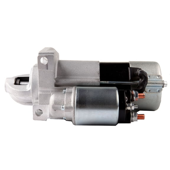 ECCPP Starter Motor 1.4kW 12V CW 11-Tooth Pinion 6492N