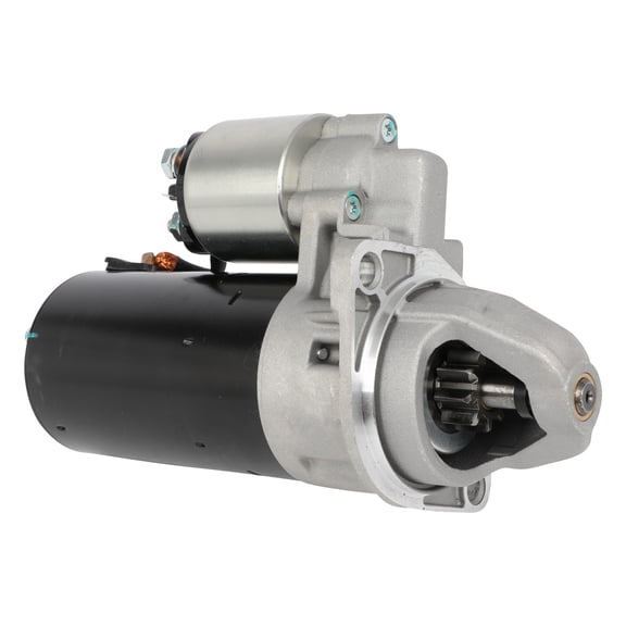 ECCPP Starter Replacement Fit For Arctic Cat 700 Diesel 2007-2008 695cc PMGR, 9T;for Arctic Cat 700 Super Duty Diesel 2010-2015 L 686cc cid PMGR, 9T;fit 32380, 18365, 32379, 19157, 19800