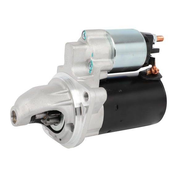 ECCPP Starter Replacement Fit For - China 318i 2009 All AT, 2WD 2.0L, N46B20CC, Non-Turbo;for - China 318i 2010-2012 All AT, 2WD 2.0L, N46B20E, Non-Turbo;fit 30829, 33206, 30827