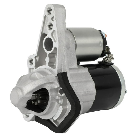 ECCPP Starter Replacement Fit For Nissan for Versa 1.6L 2012-2014,for Nissan for Versa Note 1.6L 2014 fit 19137, 33231