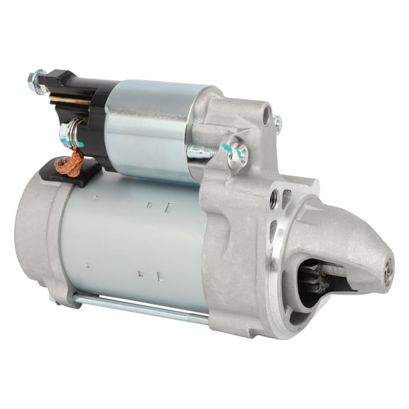 ECCPP Starter Replacement Fit For Mercedes-Benz for GLK250 2.1L 2013-2015,for Mercedes-Benz for Sprinter 2500 2.1L 2014-2017,for Mercedes-Benz for Sprinter 3500 2.1L 2014-2017 fit 30219