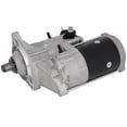 thumbnail image 1 of ECCPP Starter fit for Hino Truck 238 ND 2005-10 All Hino Truck 258 ND 2005-10 All Hino Truck 268 NE 2005-10 All Hino Truck 268A NJ 2005-10 All Hino Truck 338 NV 2005-10 All ROTA0605 428000-2510, 1 of 3