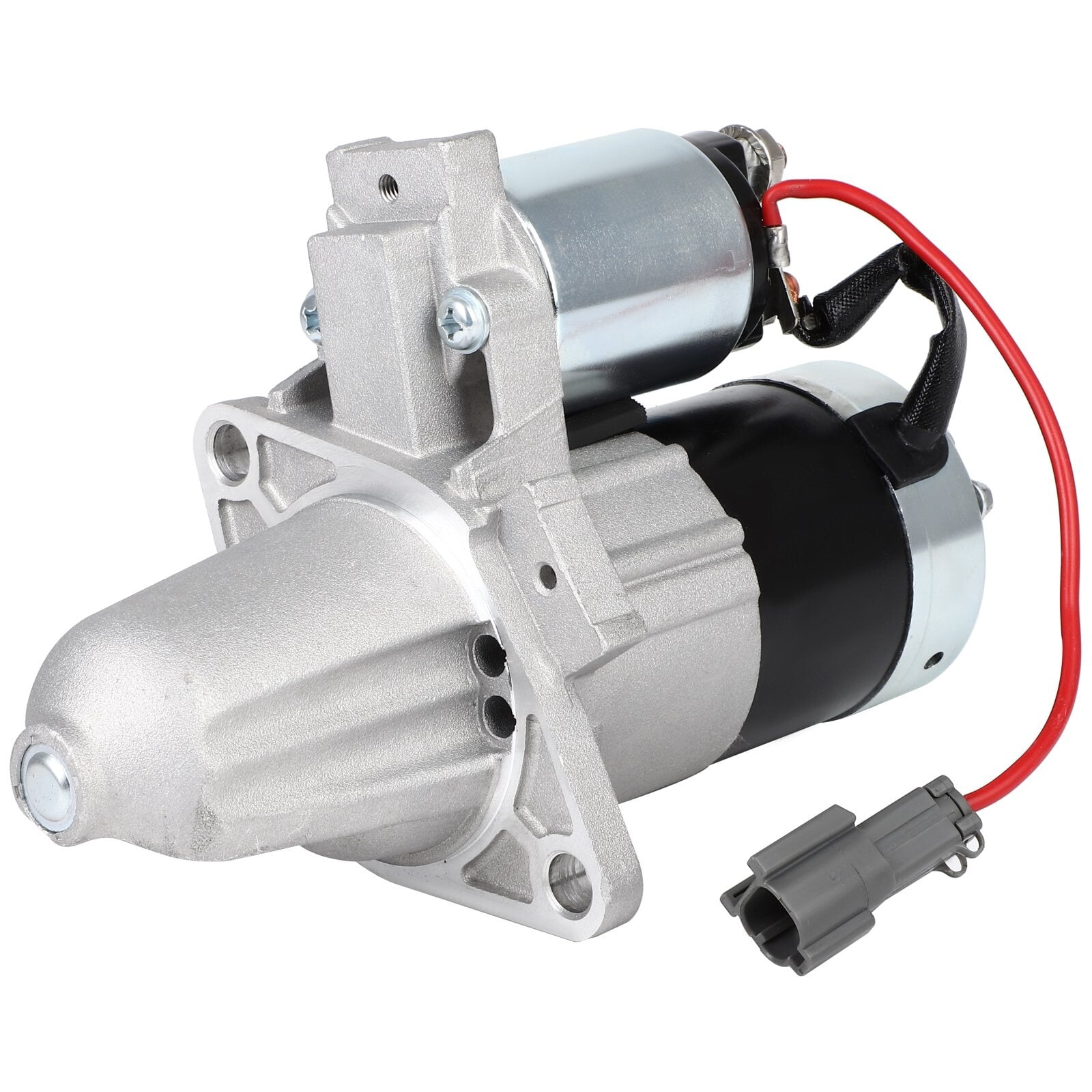 ECCPP Starter fit for 17295, 17688 1995-1998 for Nissan for 200SX