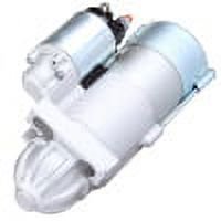 ECCPP Starter for Mercruiser Stern Drive Model 5.0L MPI Alpha & Bravo 2001-On w GM 5.0
