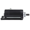 thumbnail image 1 of ECCPP Starter for Yamaha Wave Runner GP800 GP1200 GP1300 RA1100 63M81800-00-00 SM13453 63M81800 63M81800-00 18420, 1 of 3