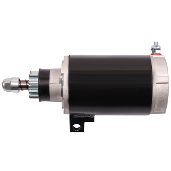 ECCPP Starters 5713 for Evinrude E40E E40EL E40TE E40TEL E40TL E40TTL E48ESL E50BE E50BEL E50TEL E50TL for Johnson 40E 40EL 40R 40TE 40TEL 40TL 50TEL 50TLE 1989 1990 1991 1992 1993 1994
