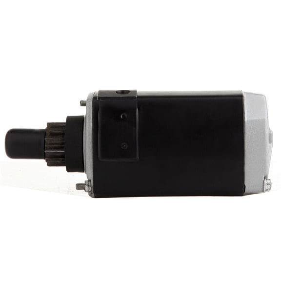 ECCPP Starters Fit for Case 1816 1973-1977 OH160 1816B 1977-1981 OH160 for John Deere 112 1968-1971 10HP FOR MASSEY Ferguson MF-10/MF-12 1975 1976 HH-100 STC0005 5020 5751N