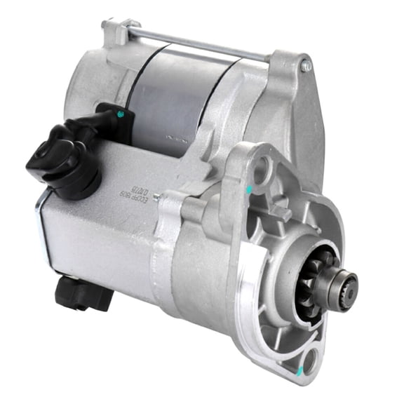 ECCPP Starters Fit for H02 KAH KAP KCEH KCH02 KCPH KCUGH KEGH KEH KH01 KH02 KPH KUGH PH01 PH02 RGH02 UF03 UGF03 YF03 YGF03 Tcm Equipment FHG20N FHG25N FHG30N SMT0003 17437