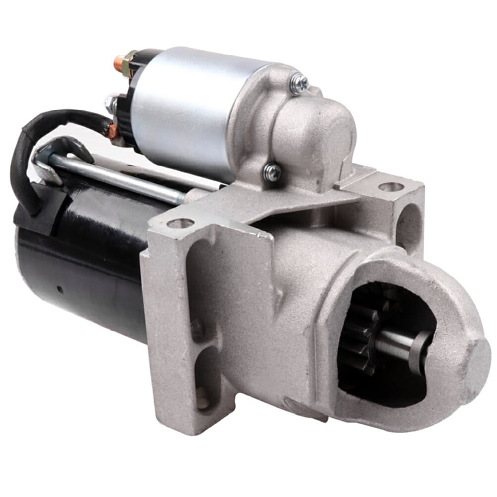 ECCPP Starters Starter Motor for Marine Coated 5.0 5.7 6.2 7.4 8.1 8.2 863007A1 50-863007A1 3660566-3 6791 6792