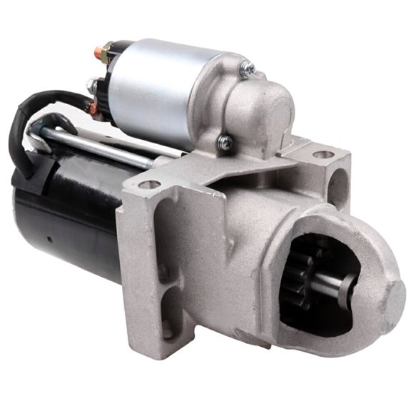 ECCPP Starters Starter Motor for Marine Coated 5.0 5.7 6.2 7.4 8.1 8.2 863007A1 50-863007A1 3660566-3 6791 6792