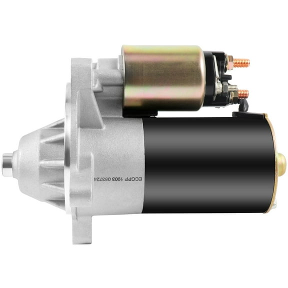 ECCPP Starters fit 1992-1993 For Ford Mustang/Ranger 1991-1997 for Ford Ranger STX 1991-2001 for Ford Ranger XLT 1993-2001 for Ford Ranger XL